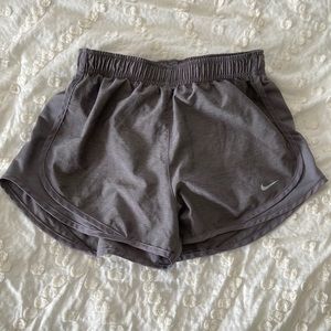 Nike DriFit Tempo Running Shorts